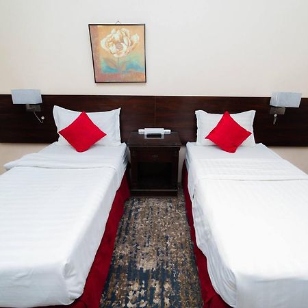 فندق دار الريس - Dar Raies Hotel La Meca Exterior foto