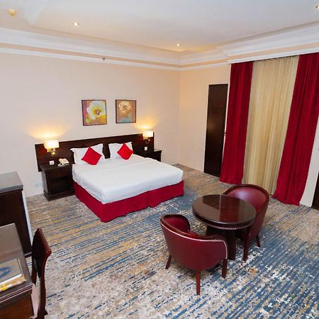 فندق دار الريس - Dar Raies Hotel La Meca Exterior foto