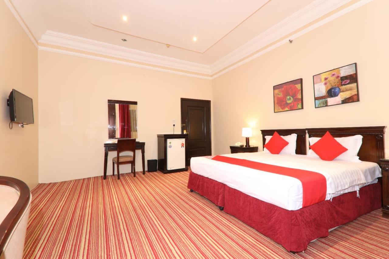 فندق دار الريس - Dar Raies Hotel La Meca Exterior foto