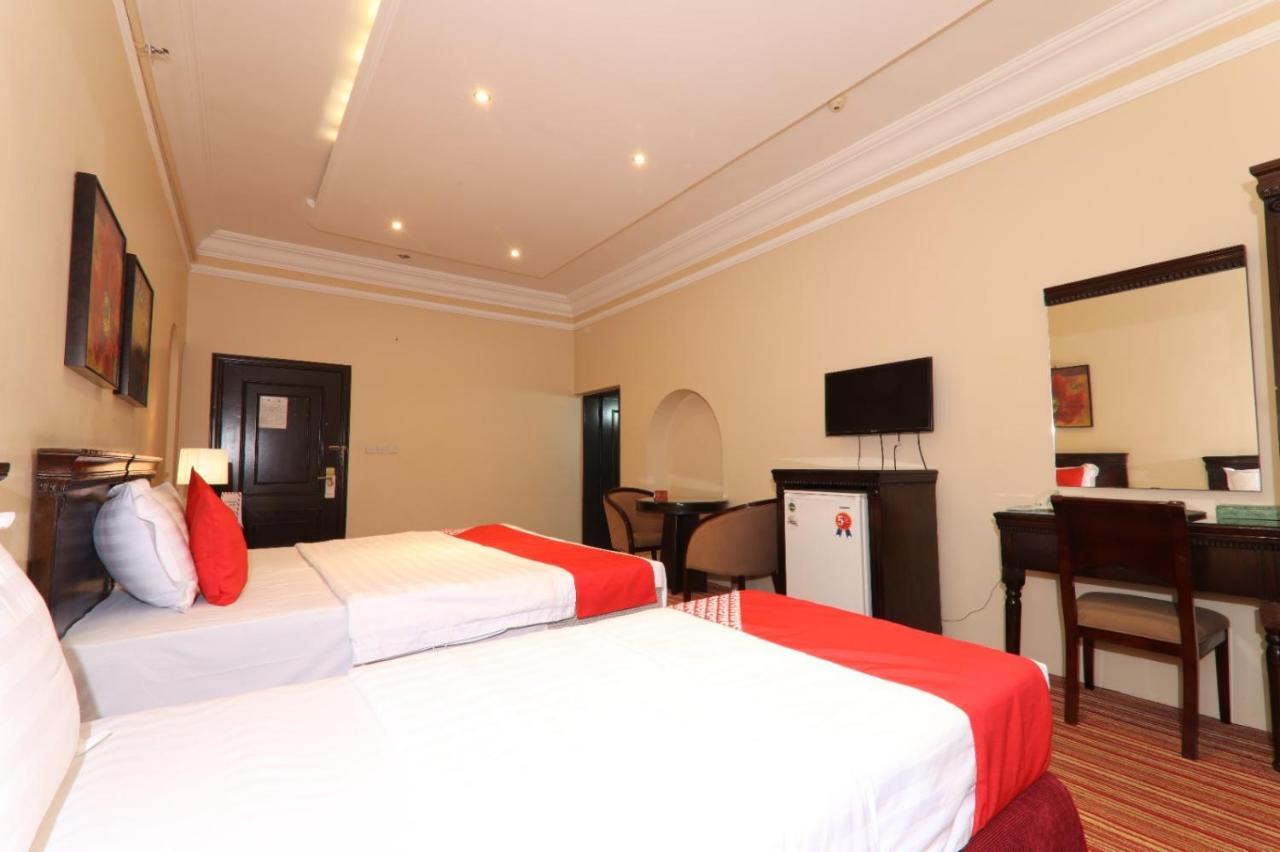 فندق دار الريس - Dar Raies Hotel La Meca Exterior foto