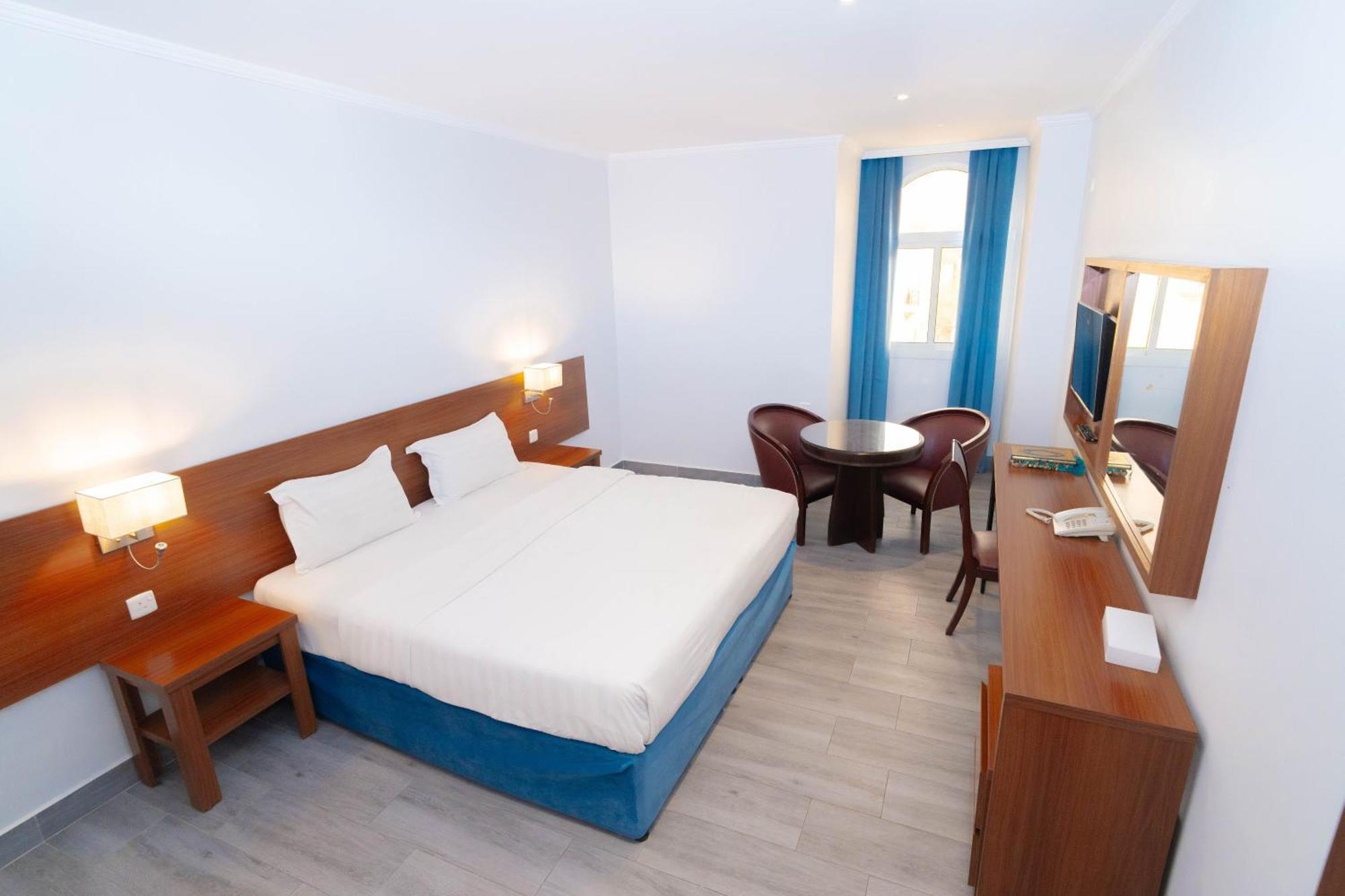 فندق دار الريس - Dar Raies Hotel La Meca Exterior foto