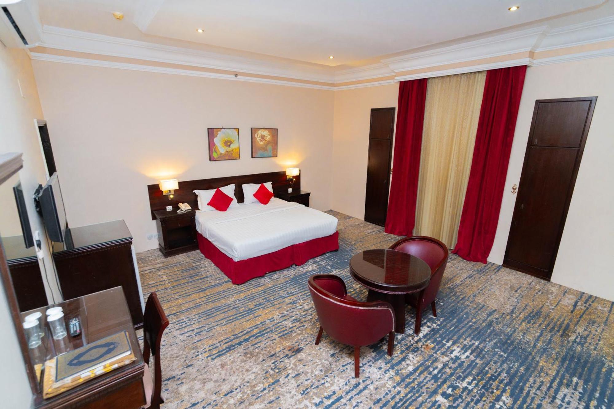 فندق دار الريس - Dar Raies Hotel La Meca Exterior foto