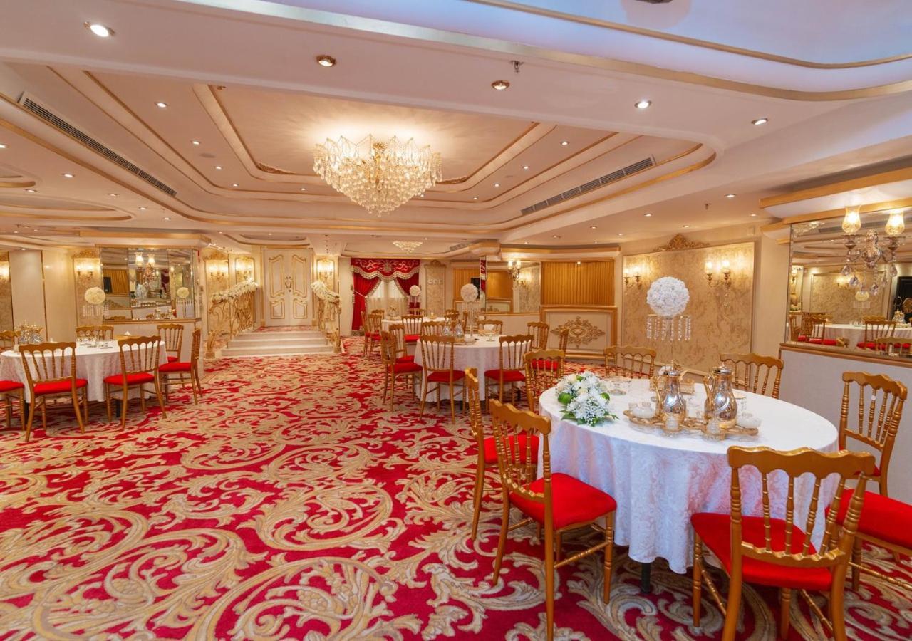 فندق دار الريس - Dar Raies Hotel La Meca Exterior foto
