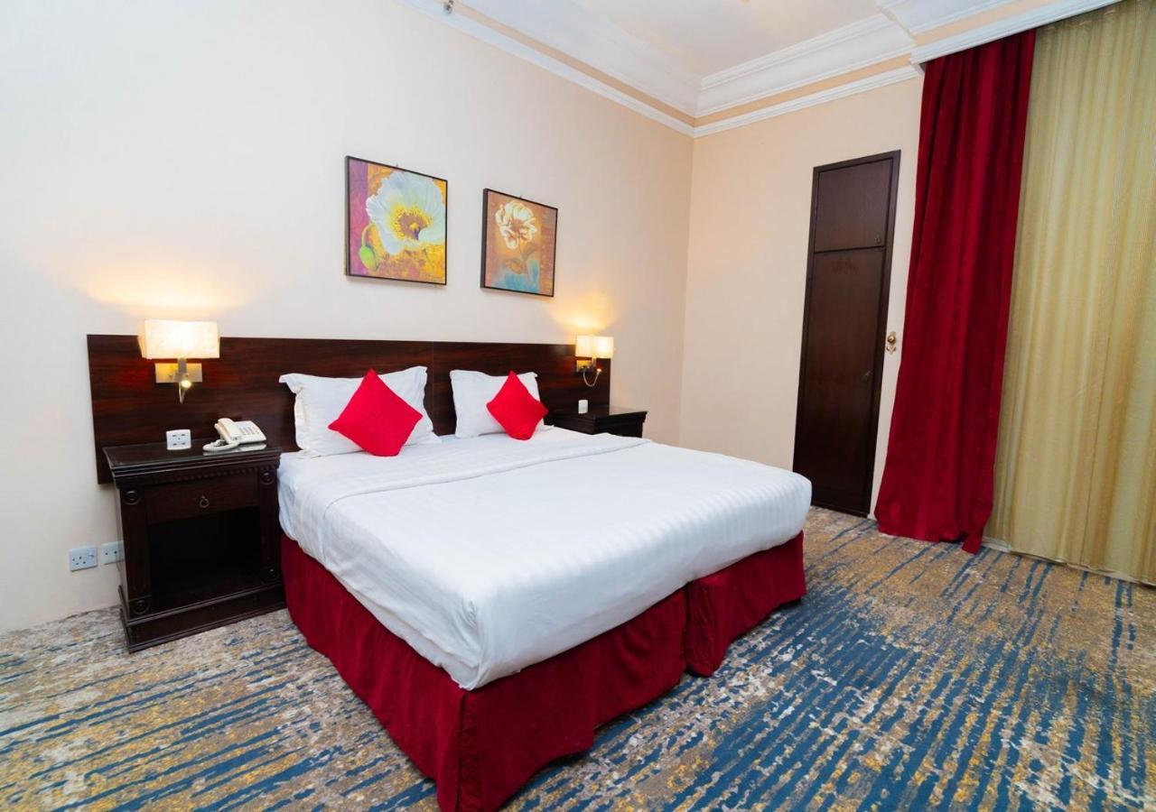 فندق دار الريس - Dar Raies Hotel La Meca Exterior foto